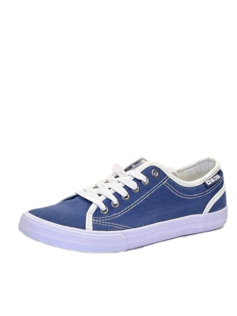 BIG STAR Trampek granat V274834 BIG STAR Trampek granat V274834