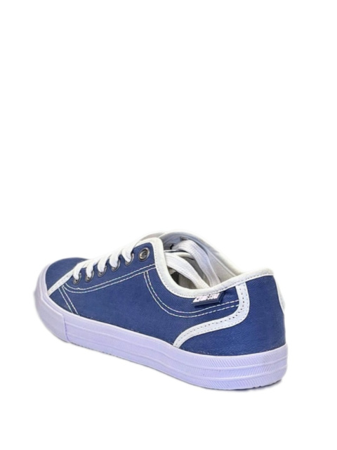 BIG STAR Trampek granat V274834 BIG STAR Trampek granat V274834