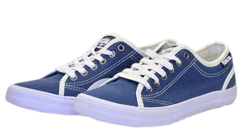 BIG STAR Trampek granat V274834 BIG STAR Trampek granat V274834