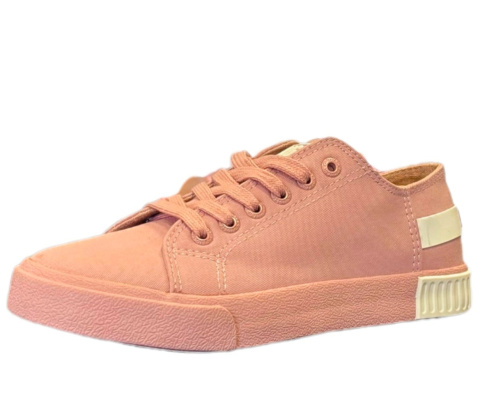 BIG STAR Trampek nude LL274040 BIG STAR Trampek nude LL274040