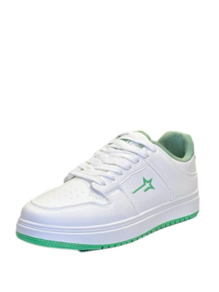 Białe Sneakers BIG STAR RR274A246
