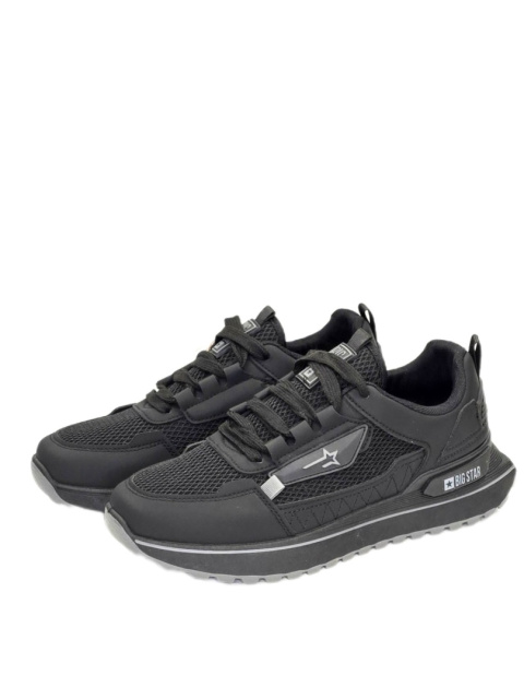 Sneakers BIG STAR RR 274A221 Sneakers BIG STAR RR 274A221